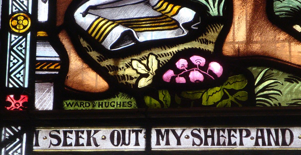 [4393] St Mildred, Tenterden Ward & Hughes St Mildred, T… Flickr