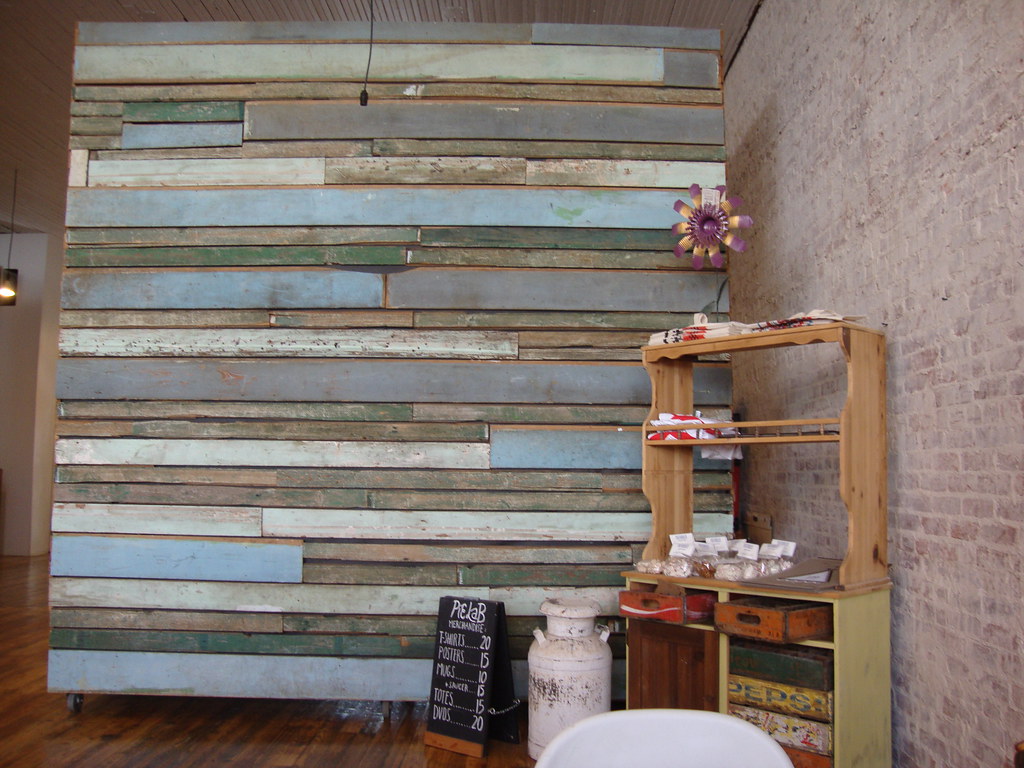 Pie Lab, Greensboro AL Ginger Flickr