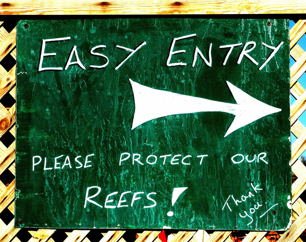 Easy Entry Easy Entry Markus Lüske Flickr