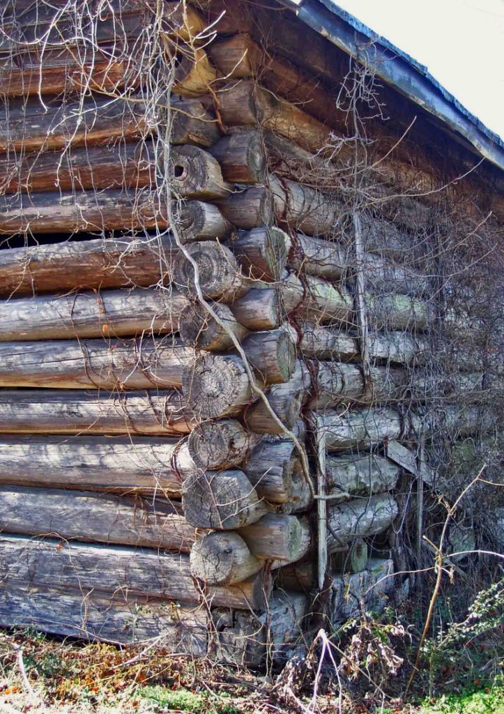 Piney Grove Farm Barns and Buildings Coakley Vicinity, Ed… Flickr
