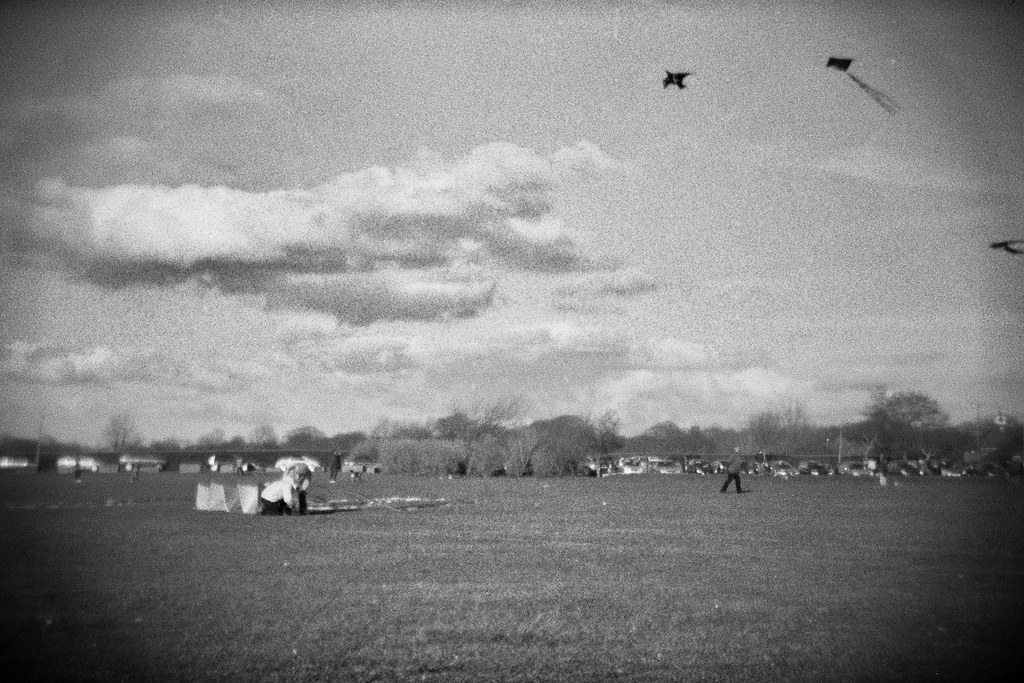 Right, I've Run Out of Kite Puns Now Kieran Lamb Flickr