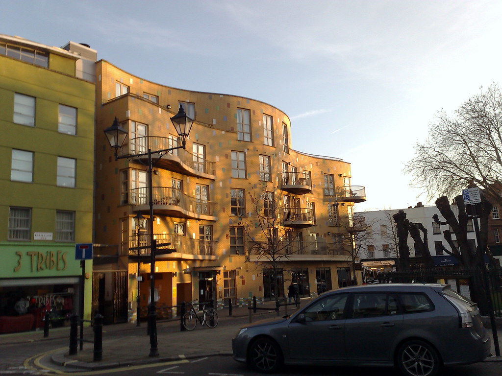 Fulham Broadway 21022009 Fulham Broadway 21022009 Flickr