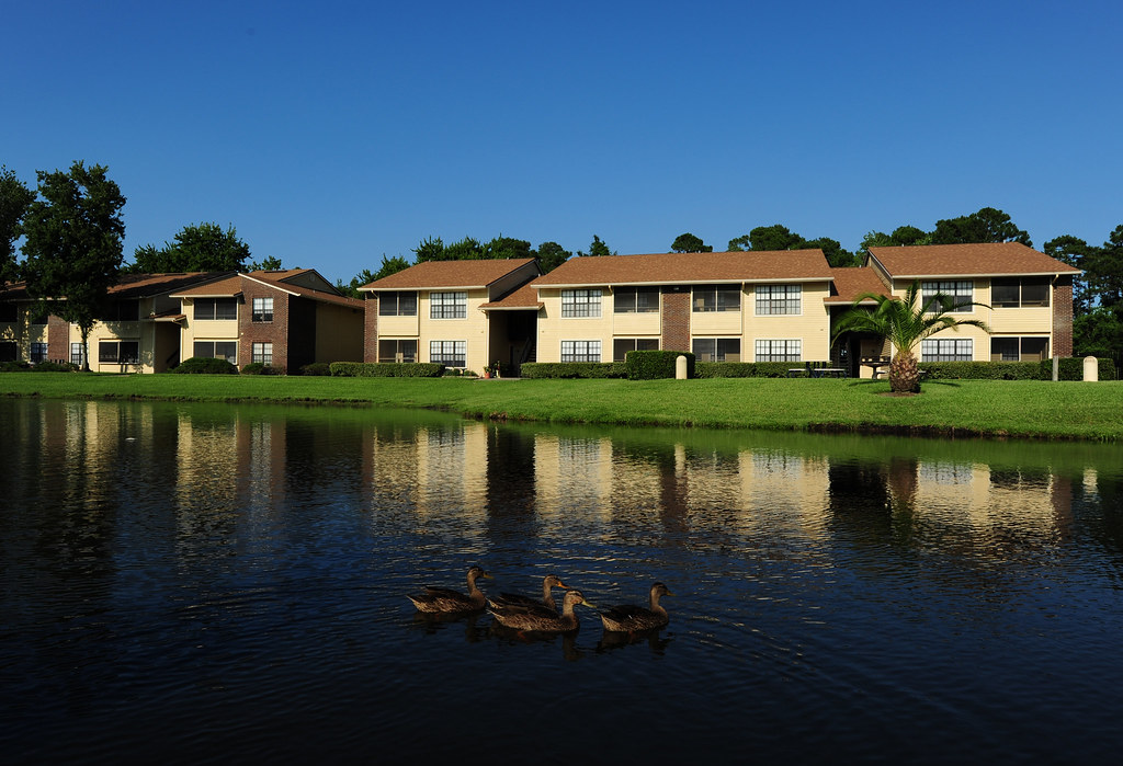 Bentley Green Apartments Bentley Green Apartments 8214 Pri… Flickr