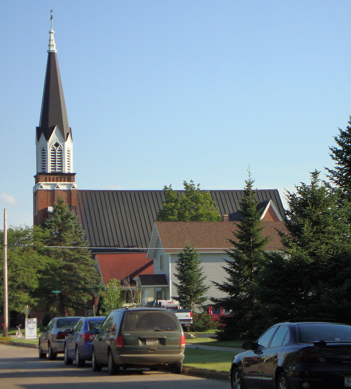 Colby Wisconsin Flickr