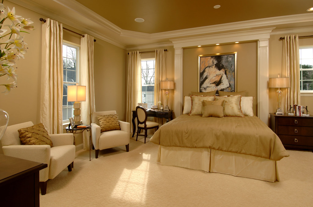 Charles Woodbrook Owners Suite in Charles Woodbrook, B... Flickr