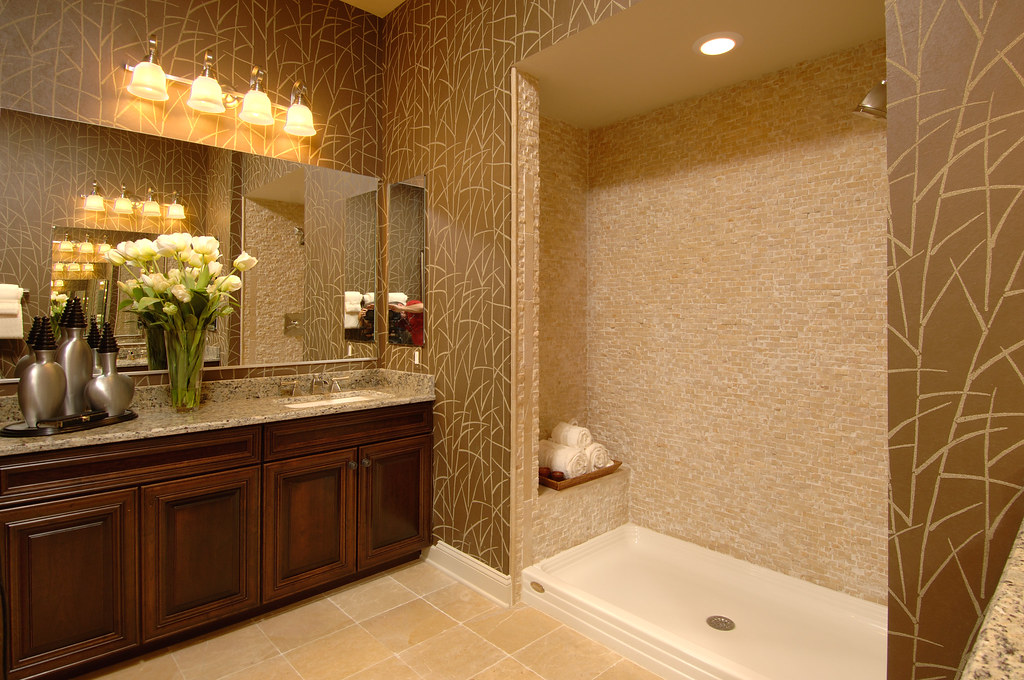 Woodbrook at Charles Woodbrook Owner's Baths Charles, Uber... Flickr