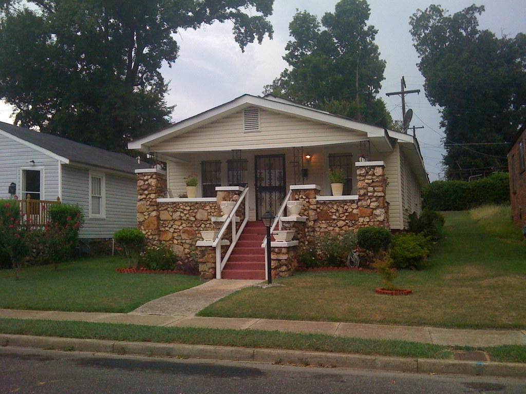 South Titusville Birmingham Flickr