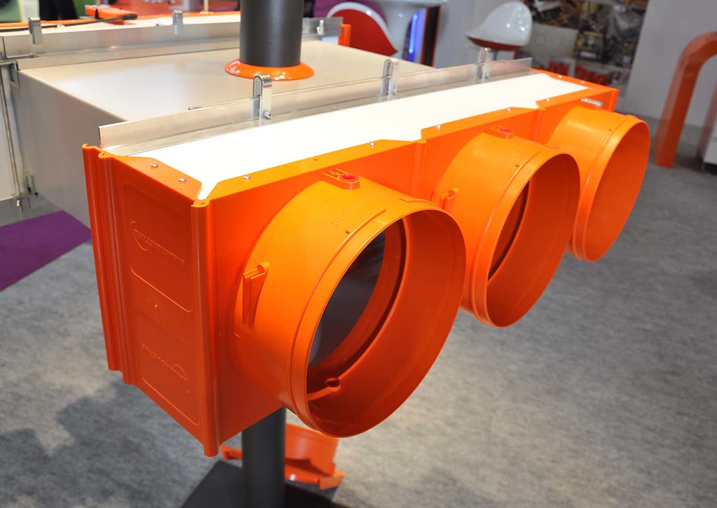 Airreturn Plenum Baillindustrie Flickr