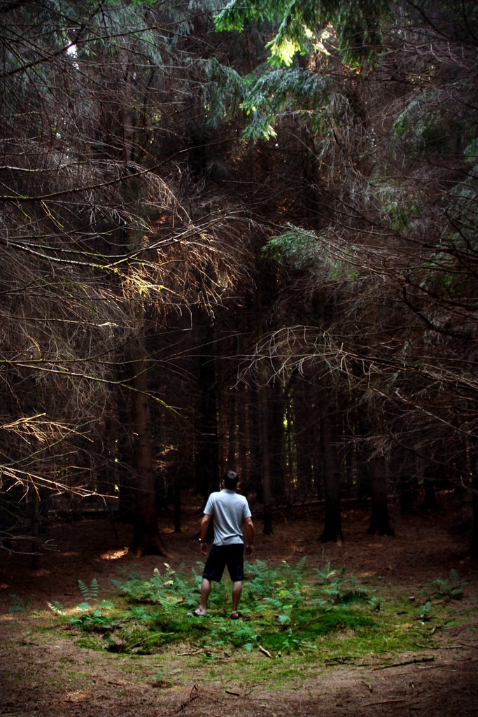 Camp Duffield He loves his "epic" pictures Thisismyflickr1 Flickr