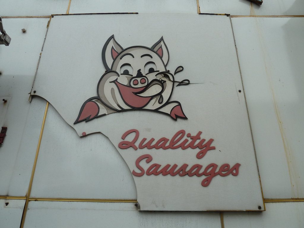 Esposito's Pork Shop Hell's Kitchen New York Cit Flickr