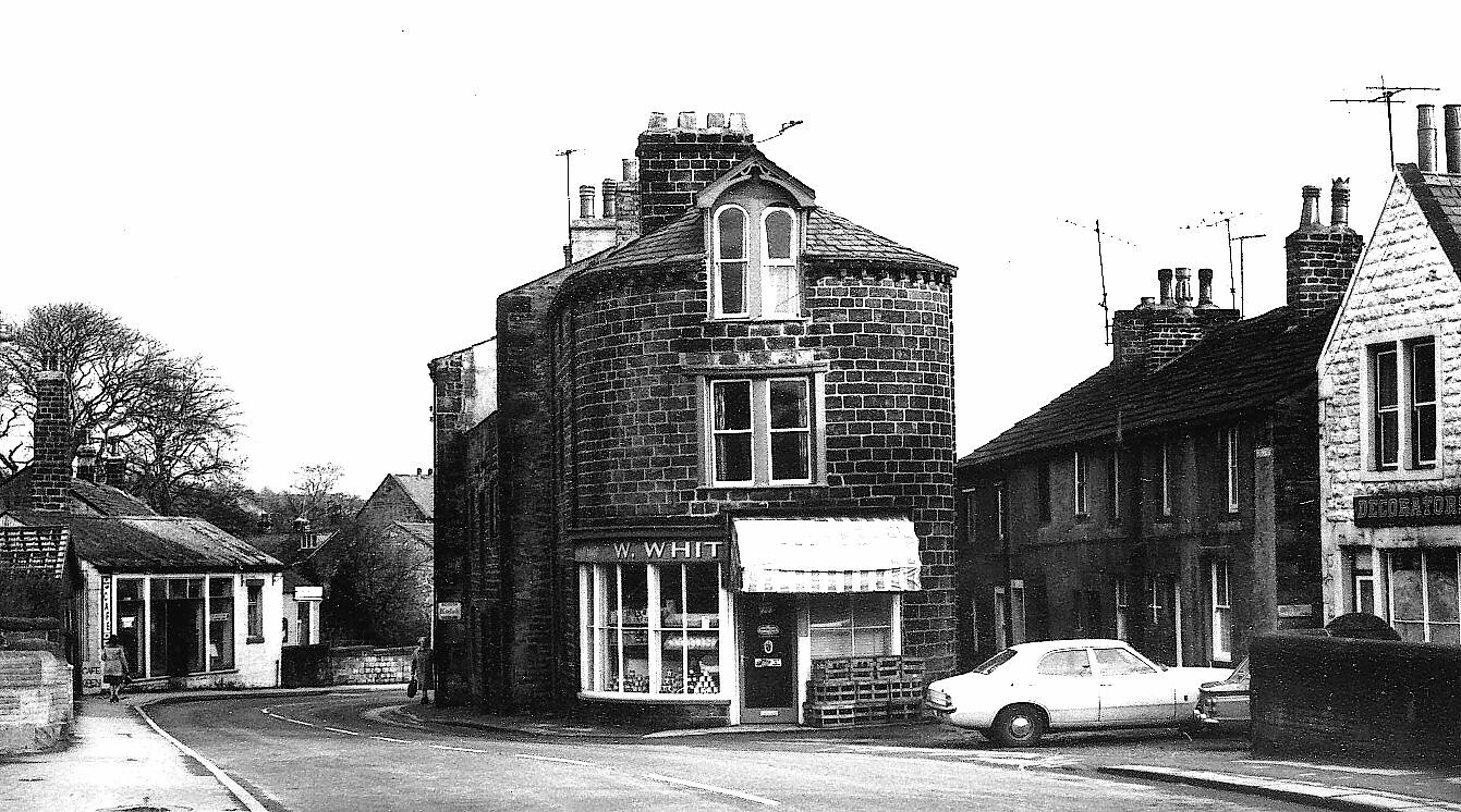 Addingham Main St. Flickr