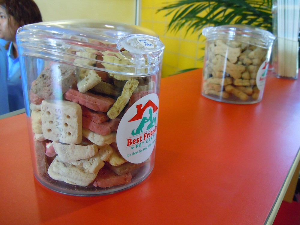 Best Friends Pet Care Inside the Magic Flickr