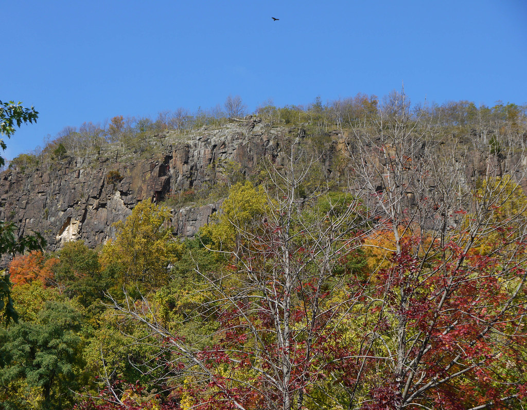 Upper NyackHook Mountain (3a) Please don't use this image… Flickr