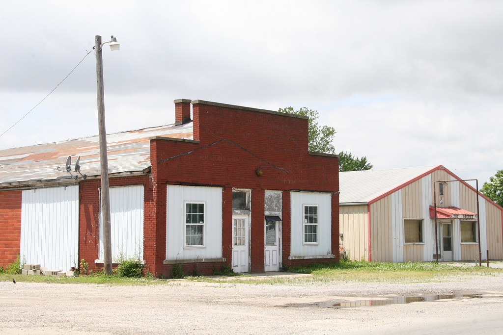 Mill Shoals IL, Mill Shoals Illinois, White County Flickr