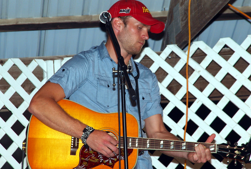 Vandalia Area Fair 2010 6/8/10 Flickr