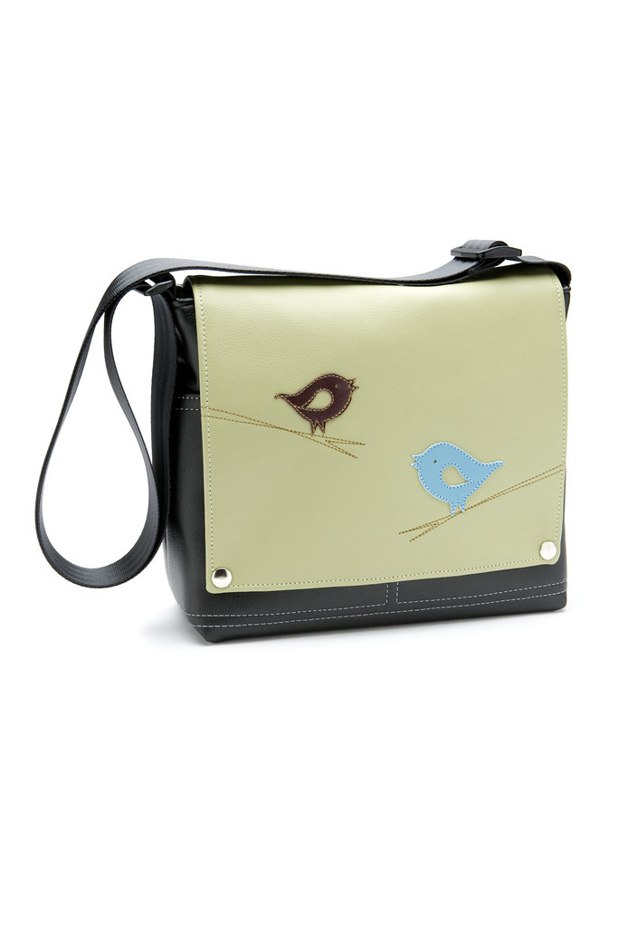 Chirp Truckette in Sage Queen Bee Creations Flickr