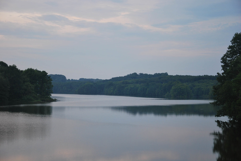 Elevation of Klein Rd, Sandy Lake, PA, USA Topographic Map Altitude Map