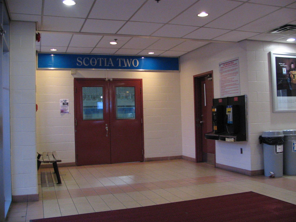 Scotia Two Rink, Cole Harbour Place Scotia Two Rink at Col… Flickr