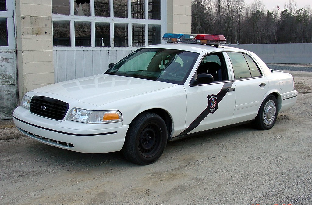 Ellendale, Delaware Police Ellendale, Delaware Police 1999… Flickr