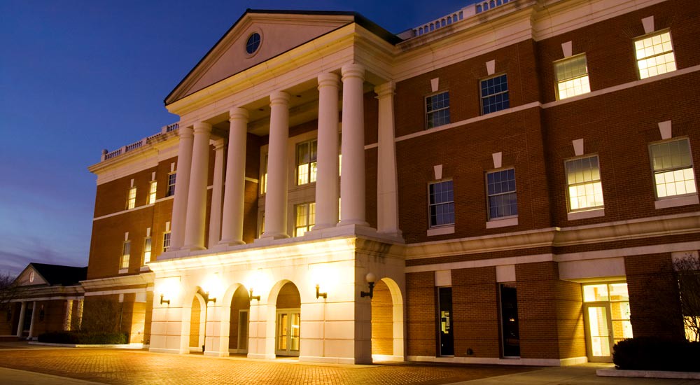 Bridgewater College in Virginia Campus Bridgewater College… Flickr