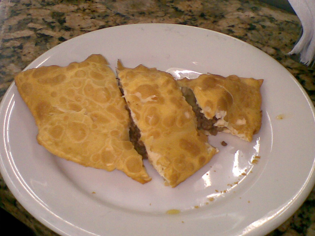 pastel de carne com ovo pastel de carne com ovo no mercado… Flickr