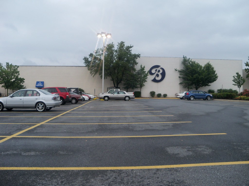 Boscov's Lebanon Lebanon Valley Mall, 2201 Cumberland St… Flickr