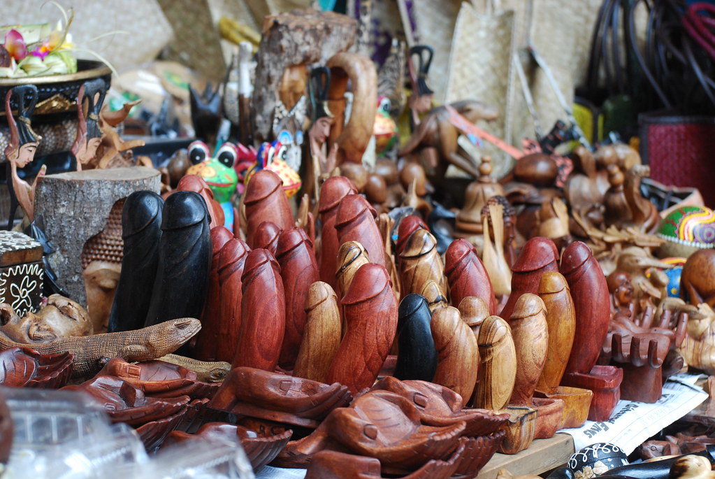 Ubud Craft Market Ubud Craft Market Ubud, Bali, Indonesia … Flickr