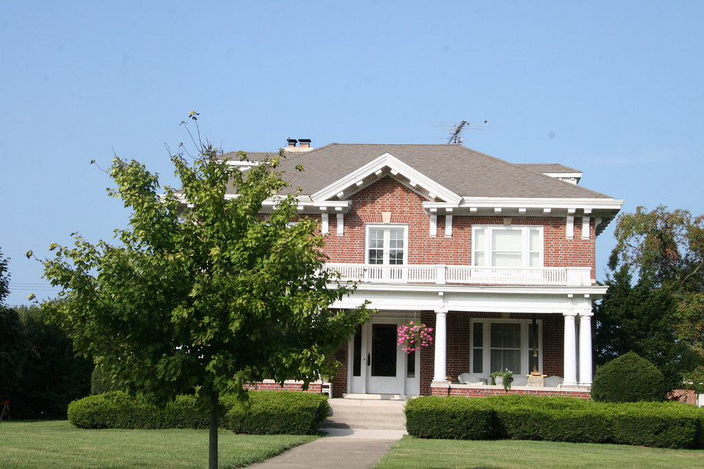 Rossville IL, Rossville Illinois, Vermilion County Flickr