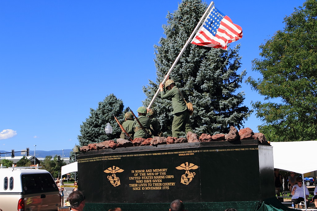Littleton Parade 8/21/2010 ag1220 Flickr