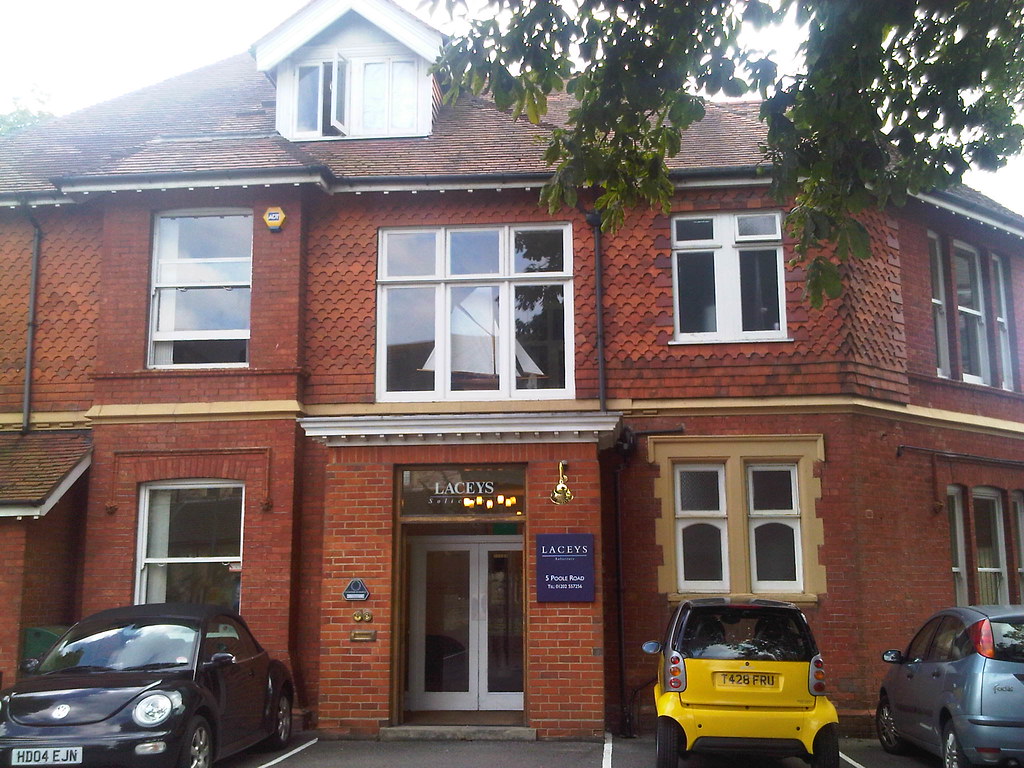 Glenartney, 5 Poole Road, Bournemouth, Dorset Flickr