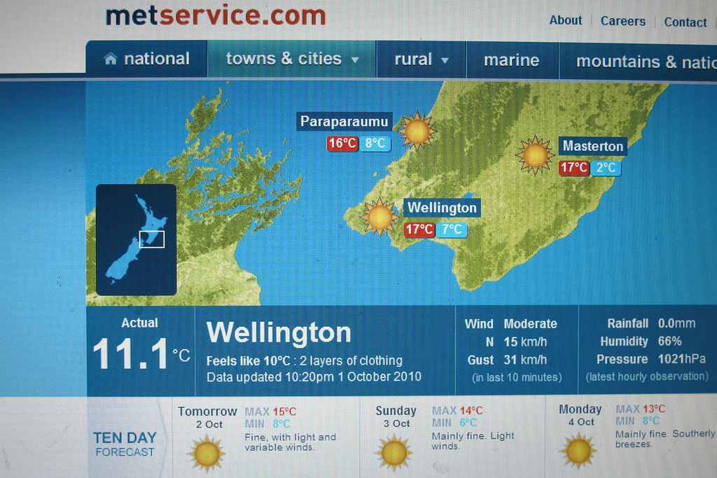 weather forecast Yesterday RAINY...24 hours straight