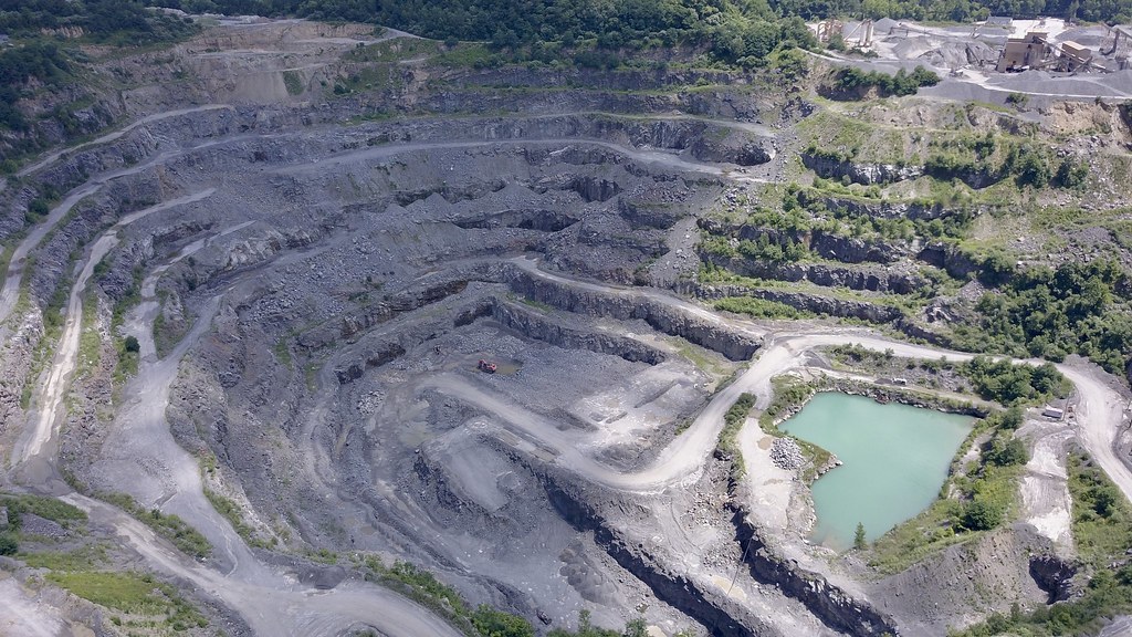 Quarry View Dcim\100media\Dji_0003.Jpg John Abella Flickr