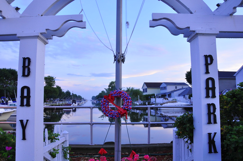 Flickriver Most interesting photos tagged with bayparkeastrockaway