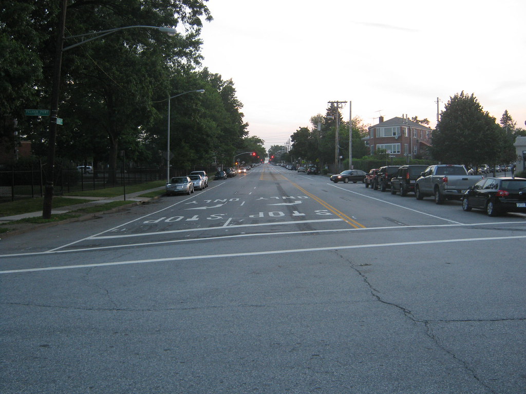 Pelham Parkway Area americanwomen Flickr