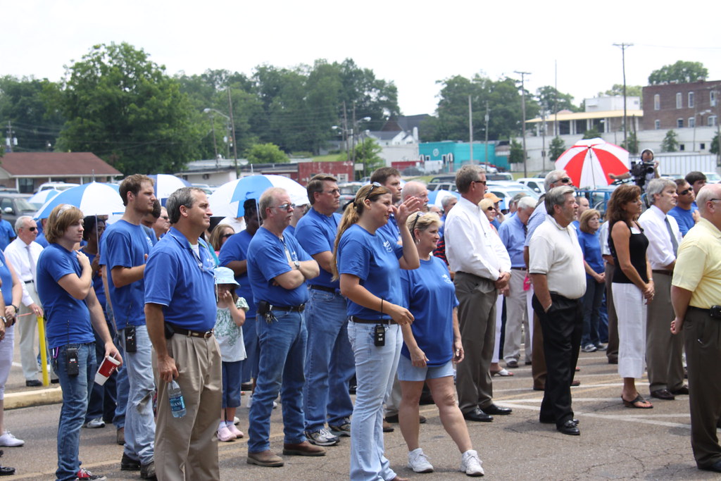 LaZBoy South 50th Anniversary Celebration lzb1 Flickr