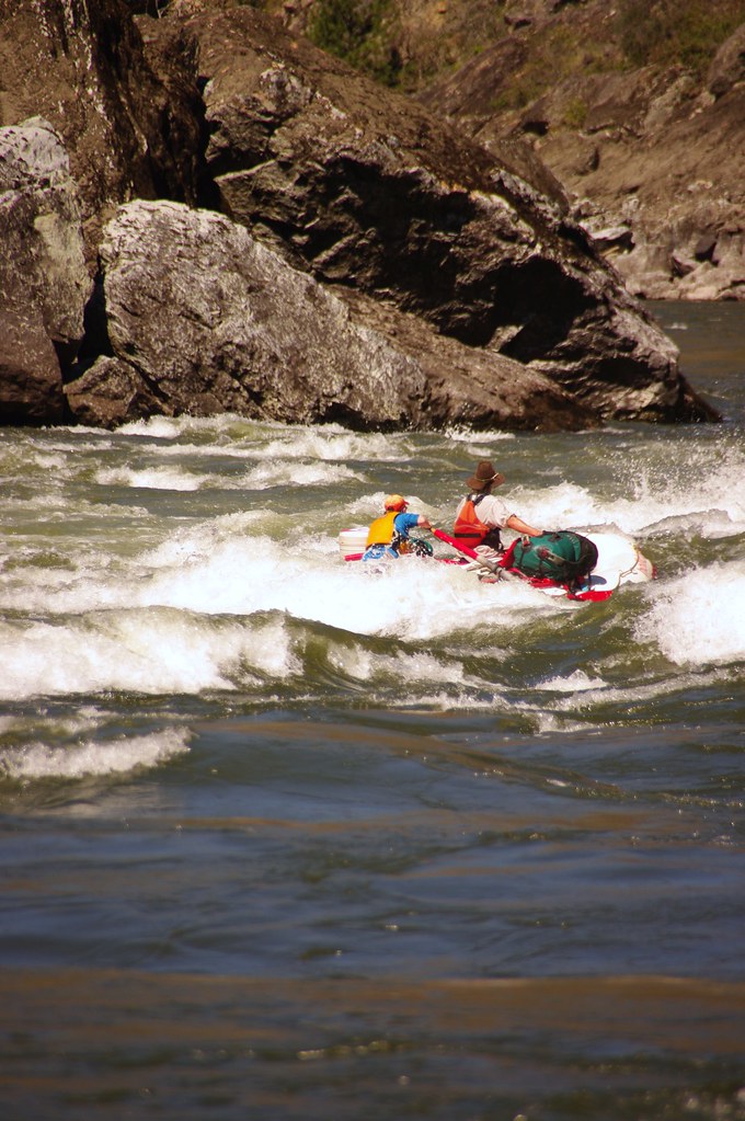 22,000 CFS Lower Salmon July 6 8 149 zacharyrogala Flickr