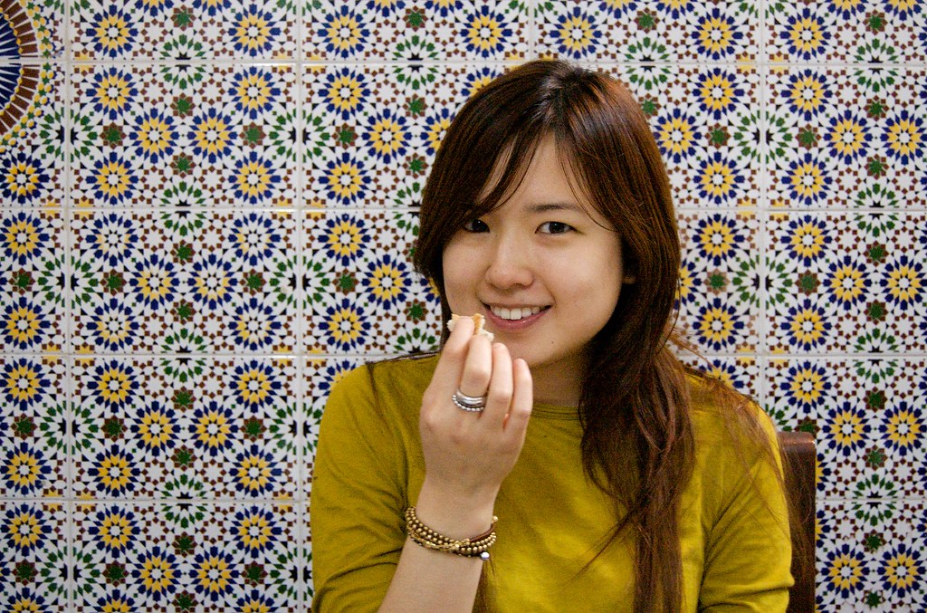 Tangier Audrey Tangier, Morocco Isabelle Engler Flickr