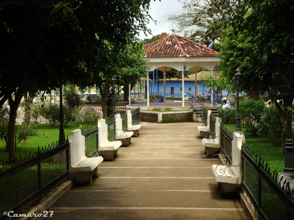 Municipio de Concepción de Ataco Este municipio de origen … Flickr
