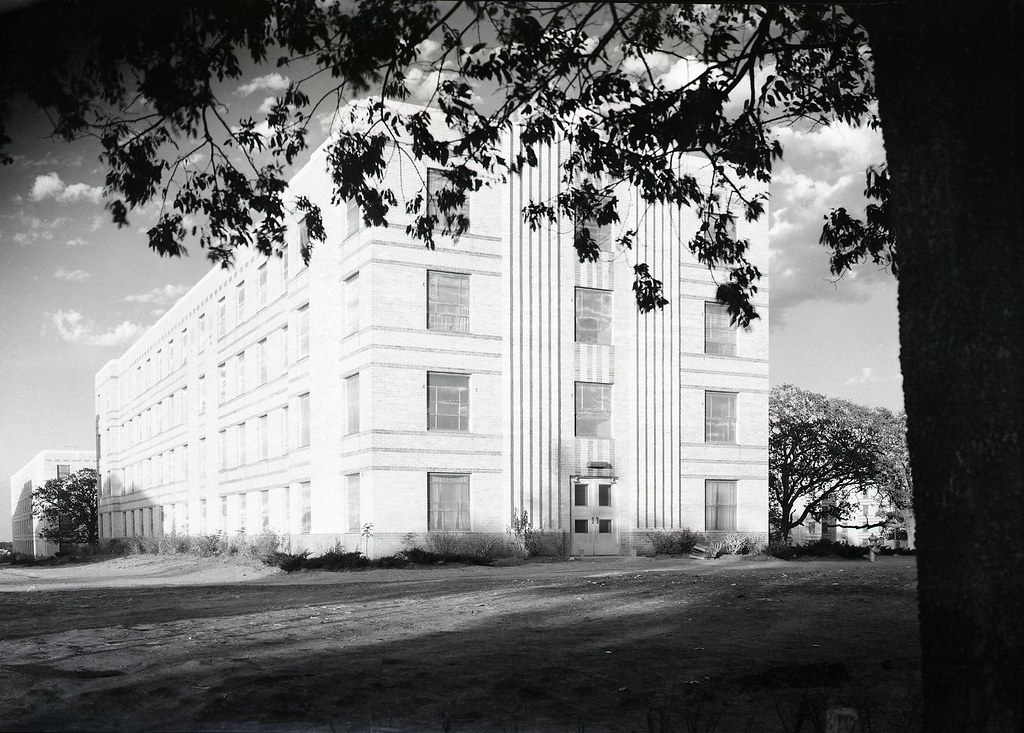 Fountain Hall 1 Title Fountain Hall 1 Digital Publish… Flickr