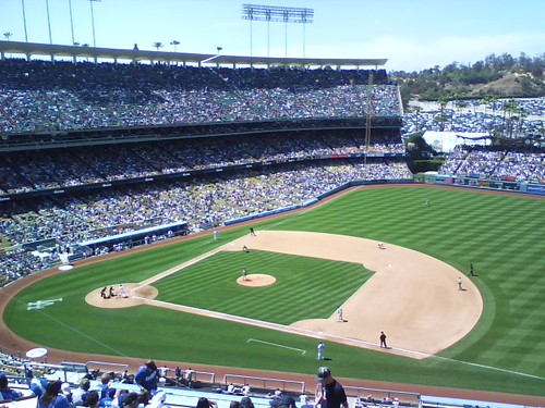 0503091435 Dodger Stadium Gabriel Rodriguez Flickr