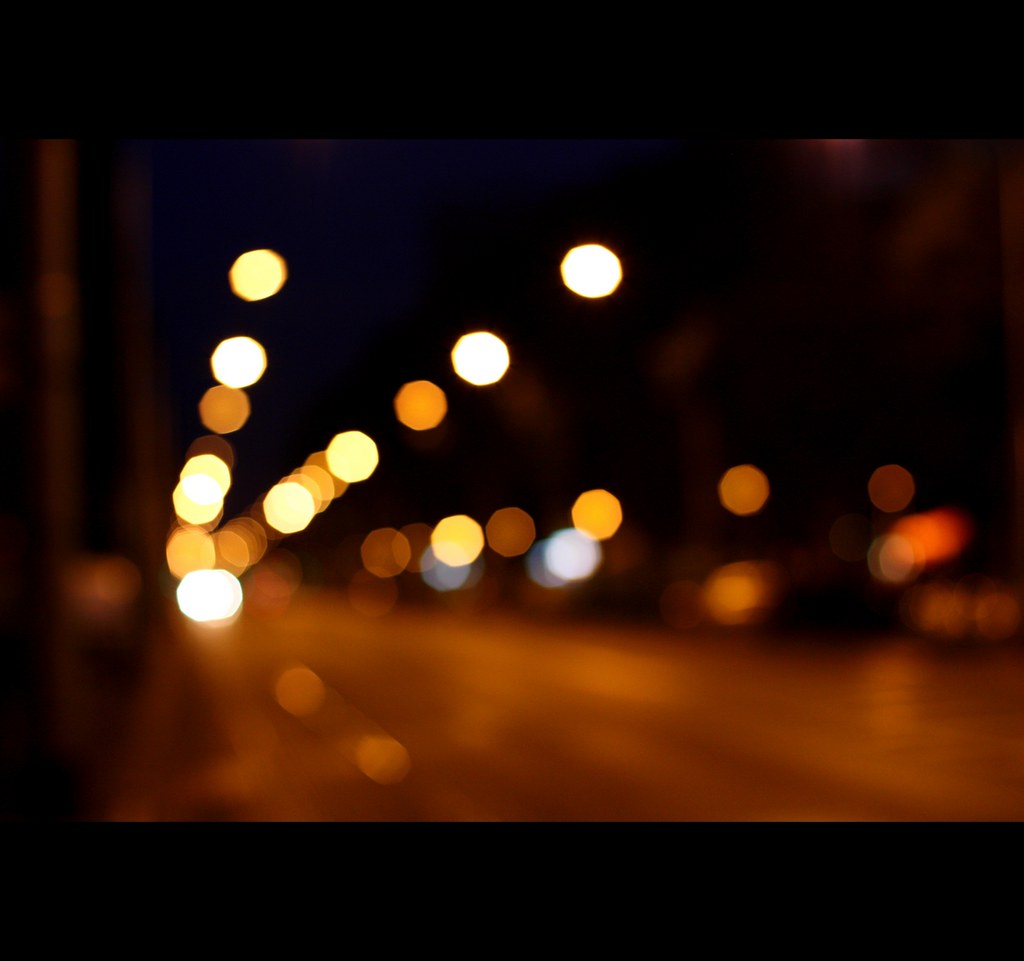 No matter how fast light travels it finds the darkness has… Flickr