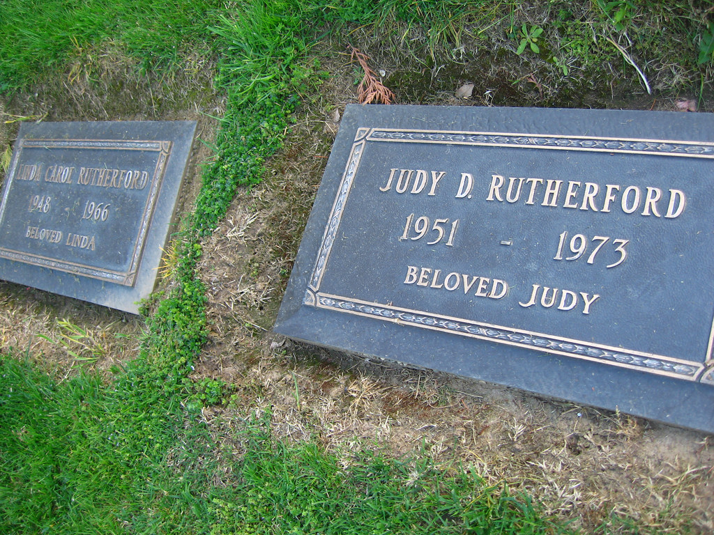 Lakewood Memorial Park Hughson, CA April 2010 Flickr