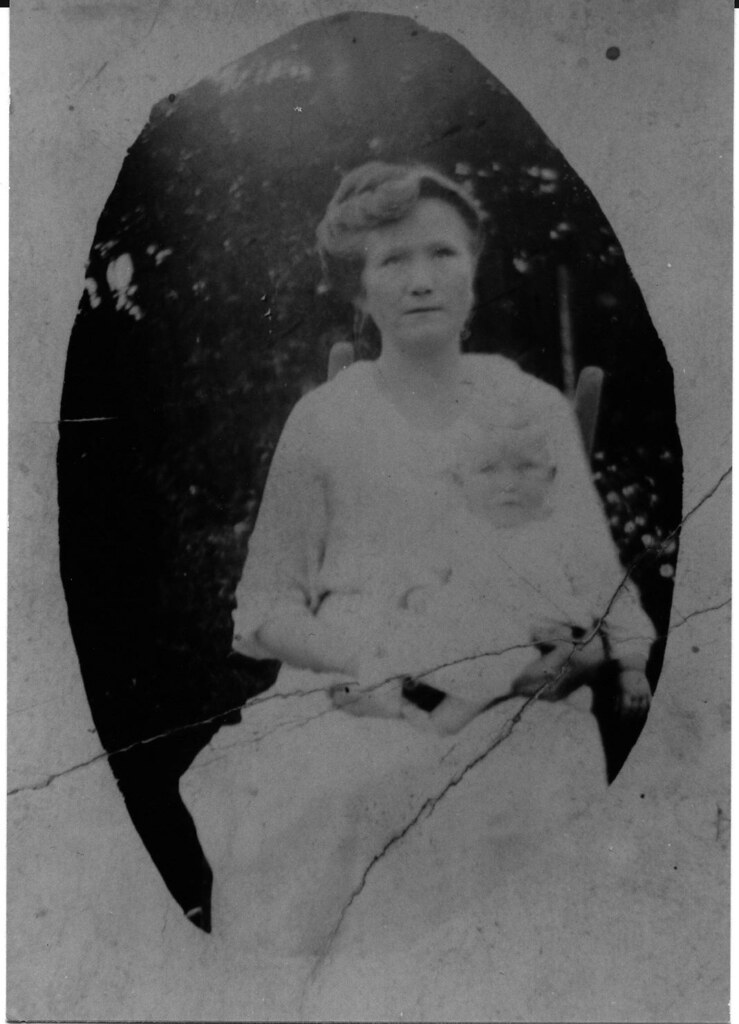 0088 Sally Jane Howell & Rachel underhill Rick Warwick Flickr