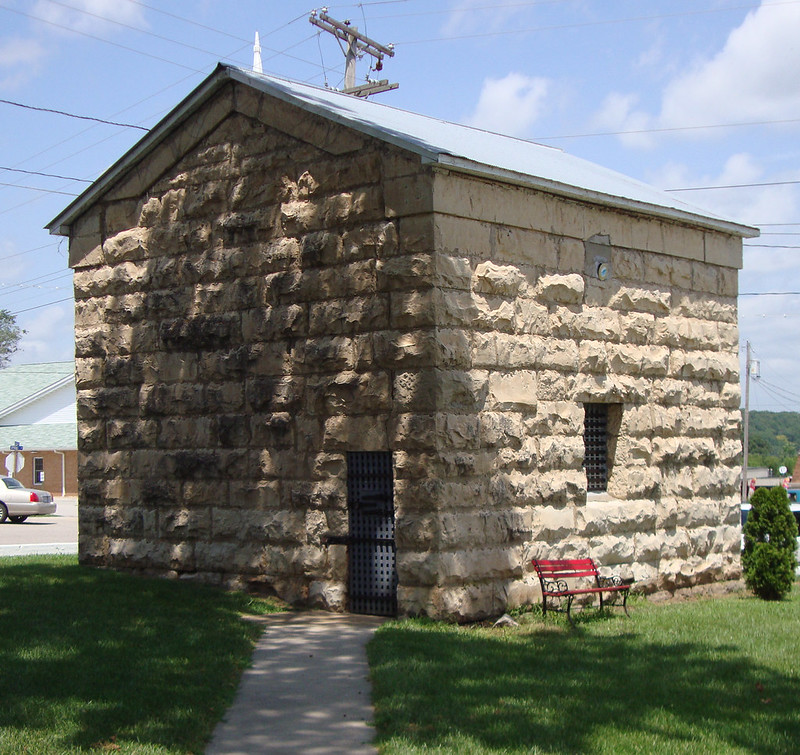 Hickory County, Missouri Flickr