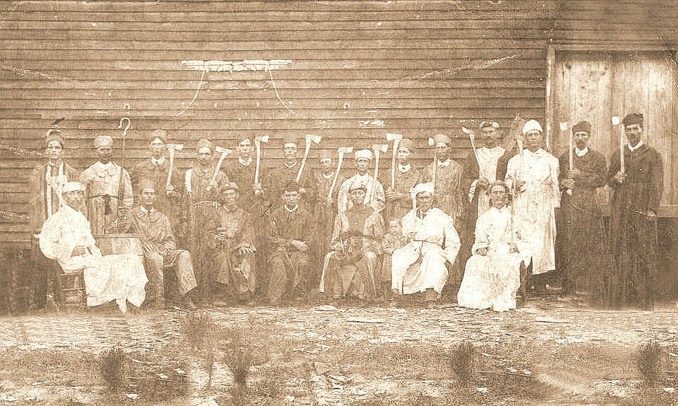 Woodmen Of the World, Dorsey, Mississippi The Dorsey or Fu… Flickr