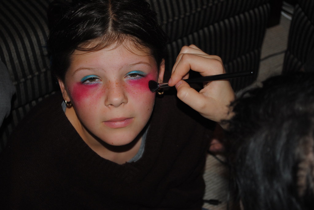 application Lisa Moffatt Flickr