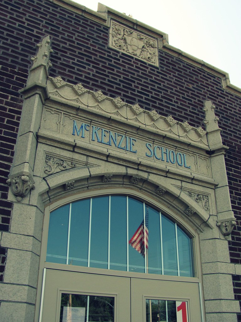 McKenzie School Affton School District St. Louis, MO_I… Flickr
