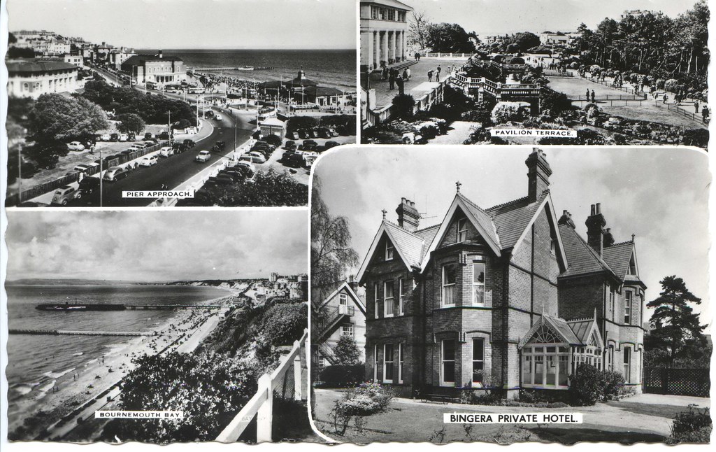Bingera Hotel, 51 Wellington Road, Bournemouth, Dorset a photo on