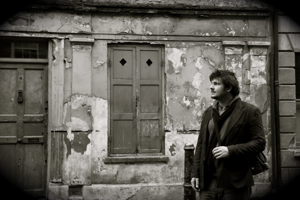 Brick Lane Jen Crawford Flickr