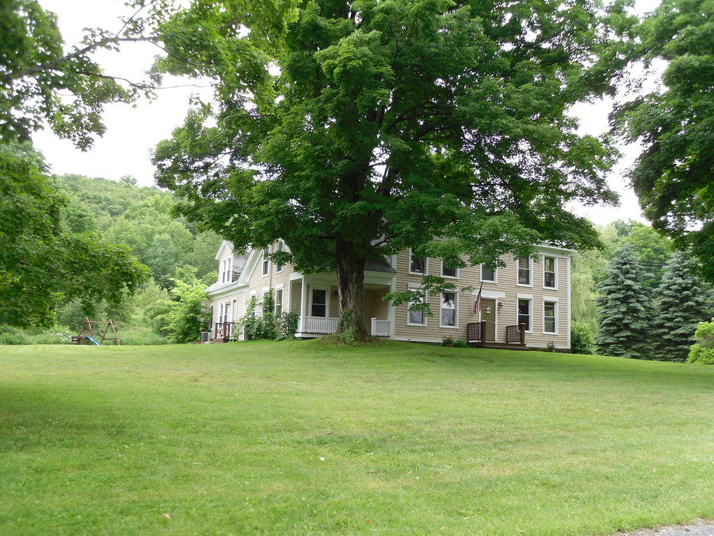 Petersburgh, New York Petersburgh, New York Flickr